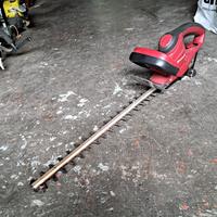 Tagliasiepi elettrico