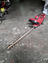 Tagliasiepi elettrico