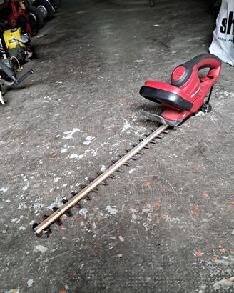 Tagliasiepi elettrico