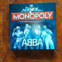 Monopoli "Abba"