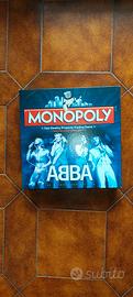 Monopoli "Abba"