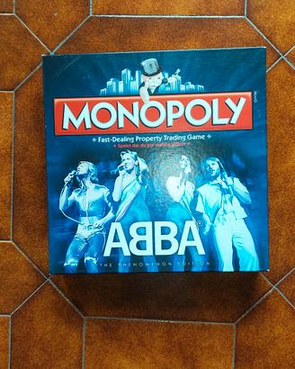Monopoli "Abba"