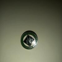 Spilla vintage Hendon Football Club 