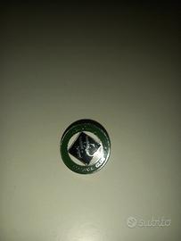 Spilla vintage Hendon Football Club 