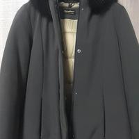 Giubbino ragazza marca refrigiwear 