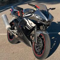 Yamaha R6 2003