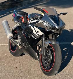 Yamaha R6 2003