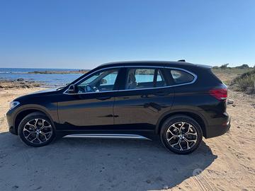 Bmw x1 (f48) - 2022