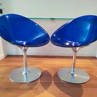 Poltroncine Kartell