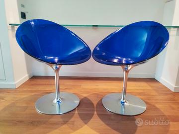 Poltroncine Kartell