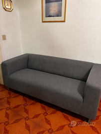 Divano Ikea Klippan