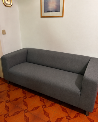 Divano Ikea Klippan