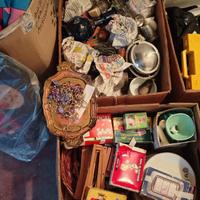 Merce per mercatini