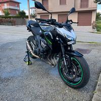 Kawasaki z800e (Depotenziata 35kw)
