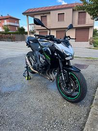 Kawasaki z800e (Depotenziata 35kw)
