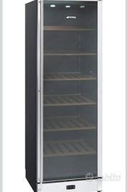 Cantinetta enoteca Smeg
