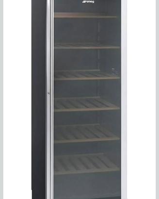 Cantinetta enoteca Smeg