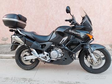 Honda Varadero 1000 Nera - 2008
