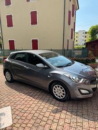 Hyundai i30 1.6 CRDi 2015 - Diesel - 5 porte