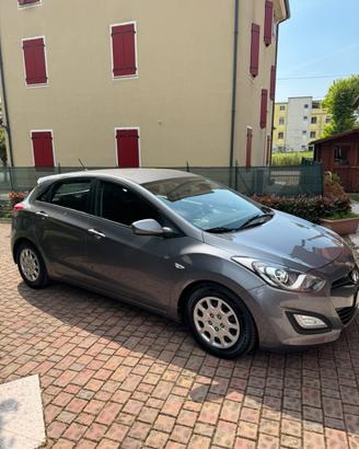 Hyundai i30 1.6 CRDi 2015 - Diesel - 5 porte
