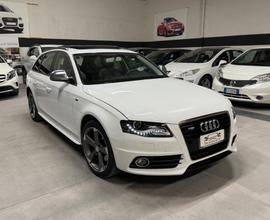 Audi A4 Avant 2.0 TDI 143CV F.AP. multitronic S-Li