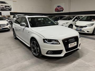 Audi A4 Avant 2.0 TDI 143CV F.AP. multitronic S-Li