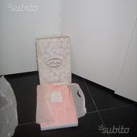 Vestaglia malizia donna cotone estiva