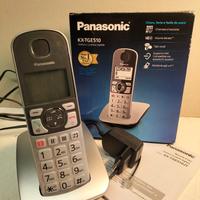 Cordless Panasonic