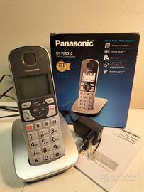 Cordless Panasonic