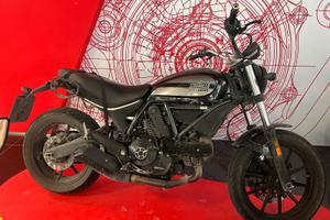Ducati Scrambler 400 Sixty 2 2018