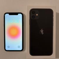 iPhone 11 128 Gb