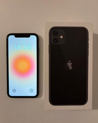 iPhone 11 128 Gb