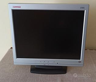 Monitor TFT 15"