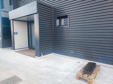 Testata motore D7 VOLVO FL FE EURO 5