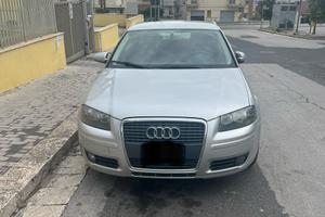Audi a3 2000 tdi 140 quattro cambio automatico