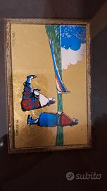 Serigrafie M. Rosati