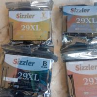 EPSON 29 29xl Serie FRAGOLA cartucce compatibili