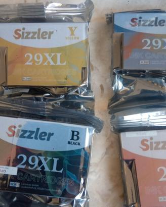 EPSON 29 29xl Serie FRAGOLA cartucce compatibili