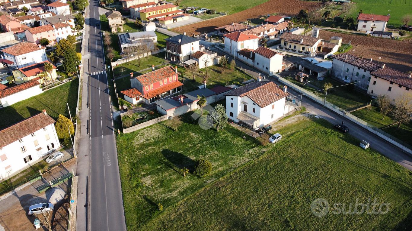 TER. RESIDENZIALE A TALMASSONS - Vista 5