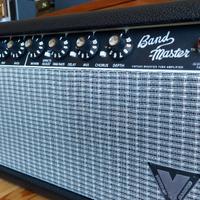 Fender bandmaster vm head