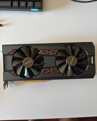 Sapphire Pulse Radeon RX Vega 56 8GB