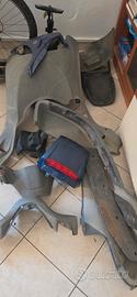 Piaggio x9 Evolution 