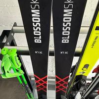 Sci Blossom N.1 XC - lunghezza 176