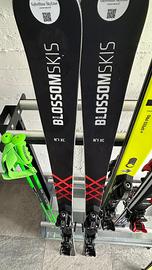 Sci Blossom N.1 XC - lunghezza 176