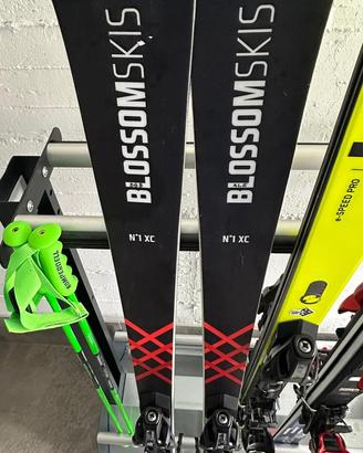 Sci Blossom N.1 XC - lunghezza 176