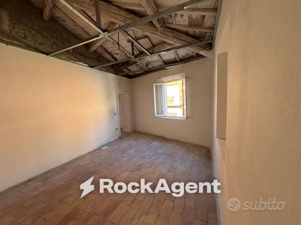 Appartamento – Borghi, Forlì-Cesena - Altro