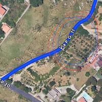 Terreno Residenziale Monreale [Cod. rif M33V25VRG]