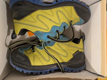 Scarpe Trekking LYTOS Junior disponibile 33,31,27
