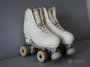 Pattini Edea Esordio 260 (39)