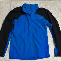 The Nort Face Impendor windbreak Jacket TG.S